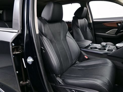 Used 2022 Acura MDX FWD w/ Technology Package image 14