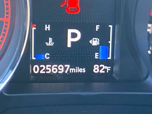 Used 2023 Mitsubishi Outlander Sport ES image 12