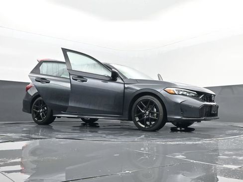 Used 2025 Honda Civic Sport image 32