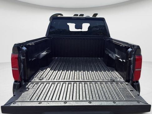 Certified 2024 Toyota Tacoma SR5 RWD image 9