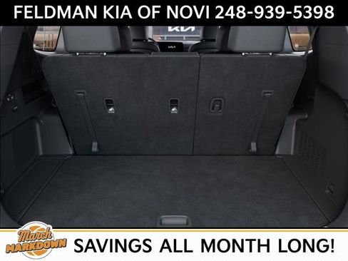 New 2025 Kia Telluride SX Prestige X-Line image 19