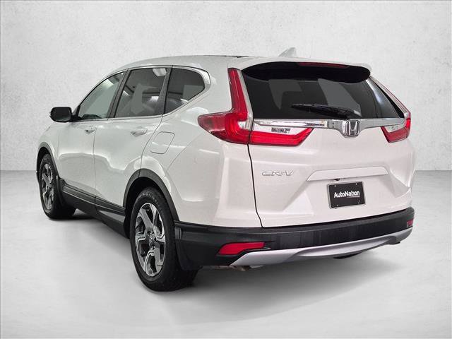 Used 2019 Honda CR-V EX-L image 8