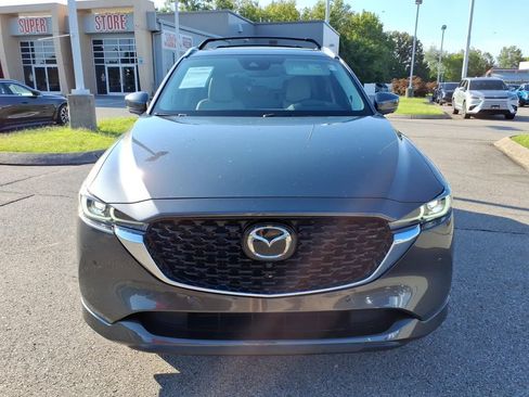 Used 2025 MAZDA CX-5 AWD 2.5 S image 23
