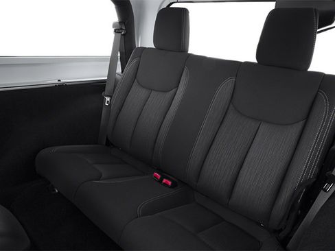 Used 2014 Jeep Wrangler Sport w/ Quick Order Package 24S image 16