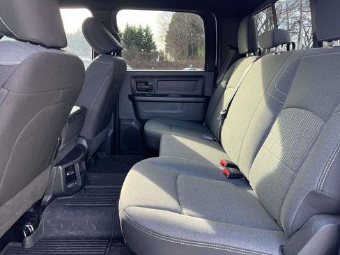 Used 2023 RAM 3500 Tradesman image 17