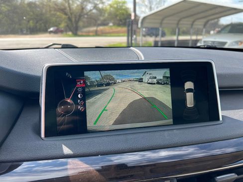 Used 2015 BMW X5 xDrive35i image 19