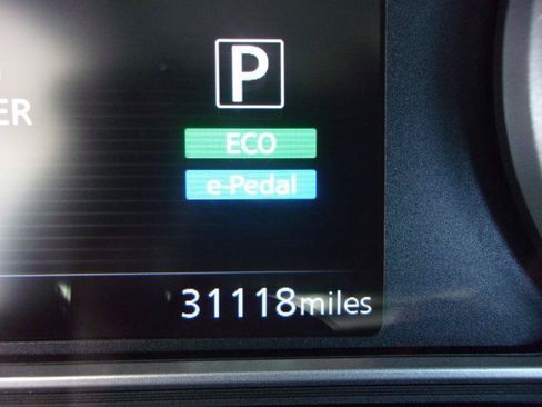 Used 2023 Nissan Leaf SV Plus FWD image 32