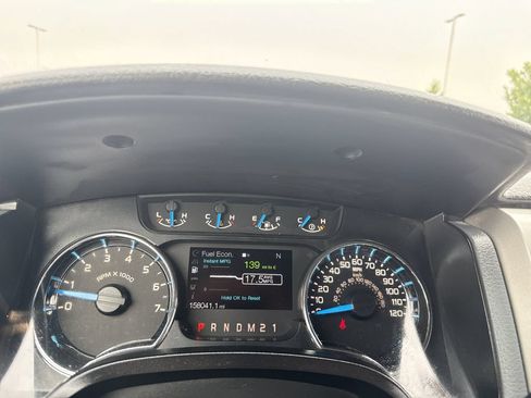 Used 2014 Ford F150 XLT w/ Equipment Group 302A Luxury AWD/4WD image 17