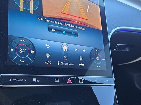 Used 2024 Mercedes-Benz CLE 450 4MATIC Coupe image 13