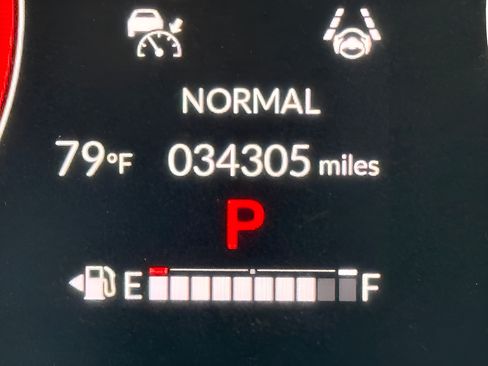 Used 2024 Honda CR-V LX image 24
