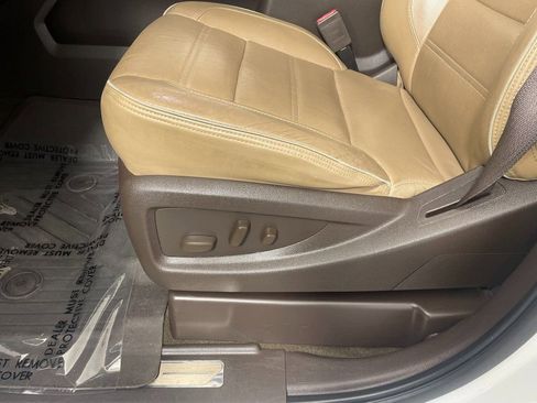 Used 2017 GMC Sierra 3500 Denali w/ Duramax Plus Package image 23