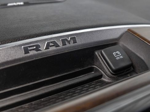 Used 2024 RAM 3500 Laramie w/ Protection Group image 30