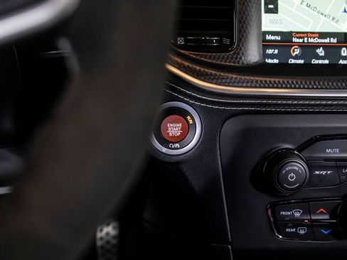 Used 2023 Dodge Charger SRT Hellcat image 39