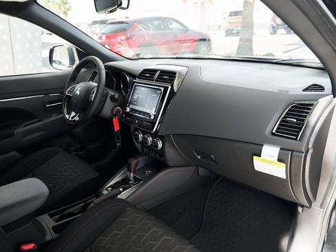 New 2025 Mitsubishi Outlander Sport AWD image 23