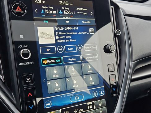 Used 2024 Subaru WRX Premium image 19