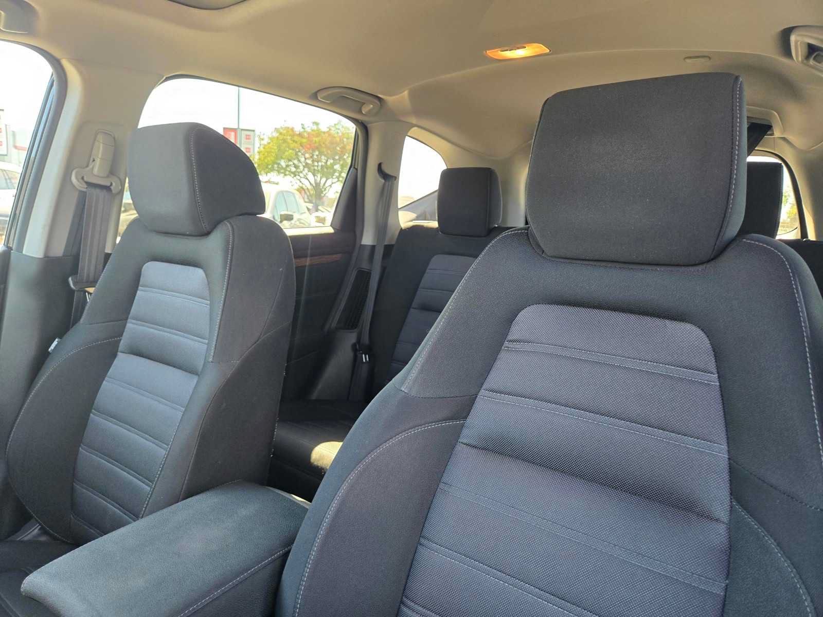 Certified 2022 Honda CR-V EX image 13