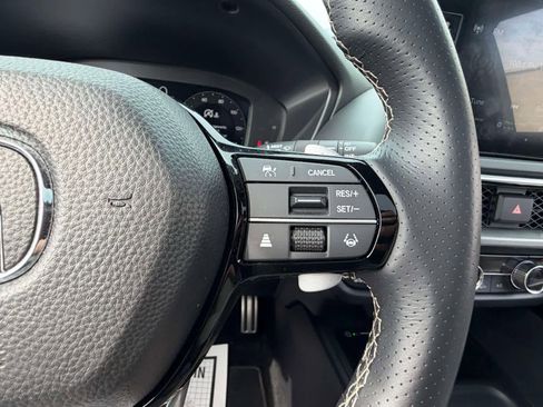 Certified 2025 Acura ADX A-Spec image 29