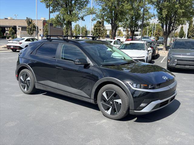 New 2027 Hyundai Ioniq 5 SEL AWD/4WD image 37