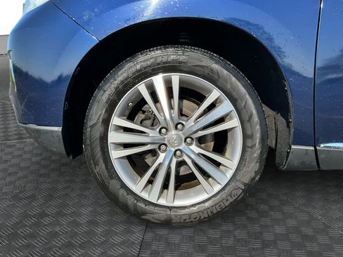 Used 2015 Lexus RX 350 AWD image 17