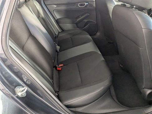 Used 2024 Honda Civic Sport image 27