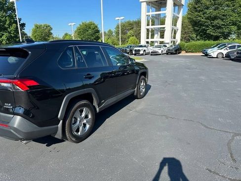 Used 2024 Toyota RAV4 XLE w/ Convenience Package AWD/4WD image 2