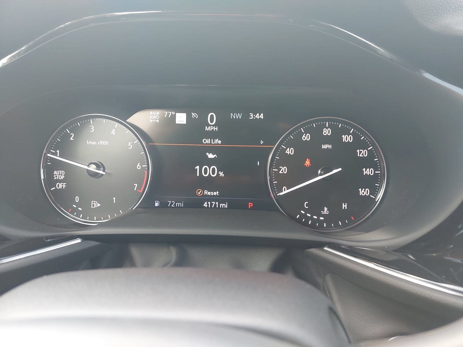 Used 2023 Buick Envision Avenir AWD/4WD image 19