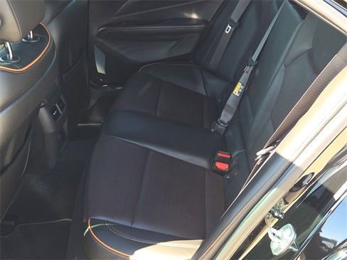 Used 2025 Cadillac CT4 V image 16