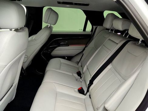 Used 2023 Land Rover Range Rover Sport SE AWD/4WD image 21