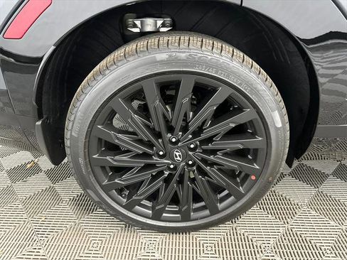 New 2026 Hyundai Santa Fe Calligraphy image 19