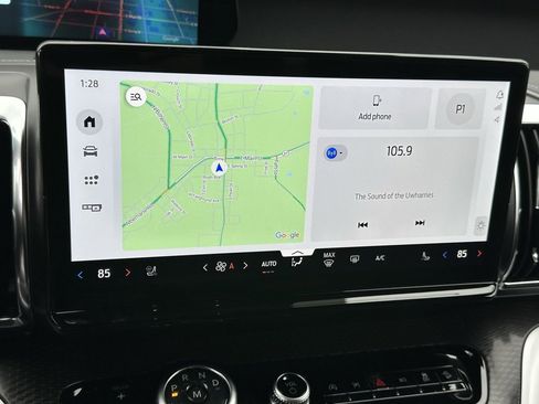 New 2026 Ford Expedition Platinum w/ Stealth Appearance Package image 27