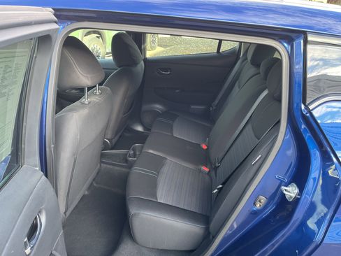 Certified 2023 Nissan Leaf S image 26