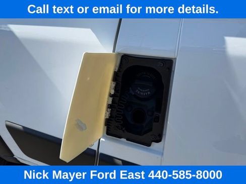 Used 2023 RAM ProMaster 2500 FWD image 26