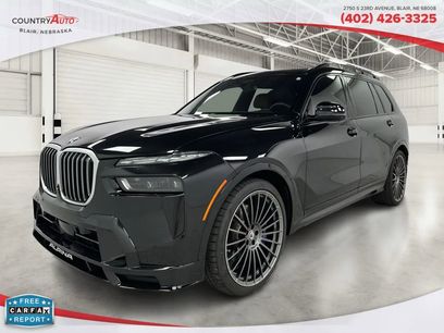 Used 2024 BMW ALPINA XB7