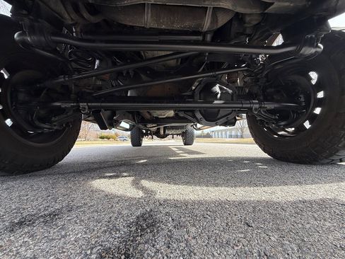 Used 2017 Ford F250 Lariat w/ Lariat Ultimate Package image 44