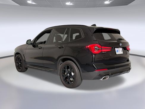 Used 2024 BMW X3 sDrive30i w/ Premium Package RWD image 3