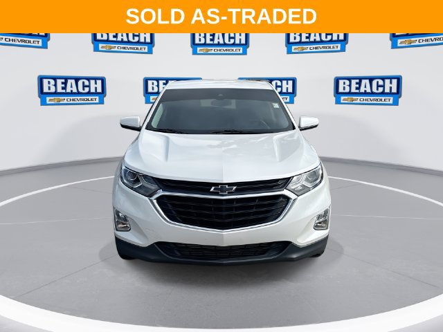 Used 2019 Chevrolet Equinox LT FWD image 3