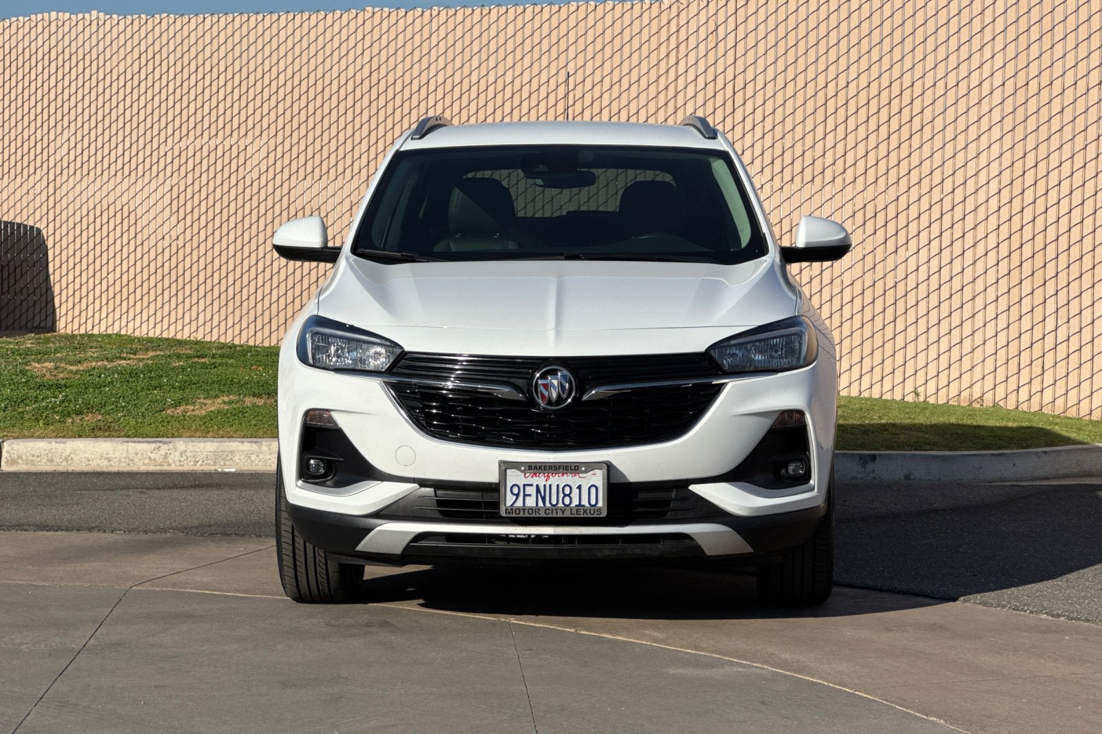 Used 2023 Buick Encore GX Select FWD image 10