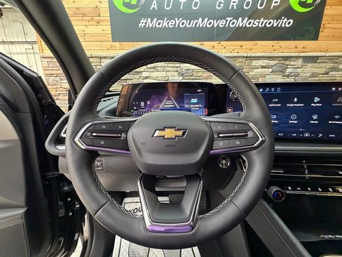 New 2026 Chevrolet Traverse LT w/ Driver Confidence Package image 14