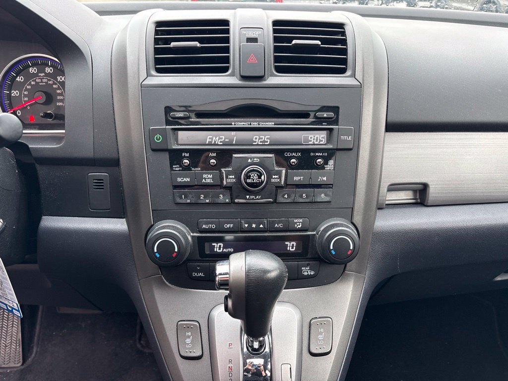 Used 2010 Honda CR-V EX-L image 11