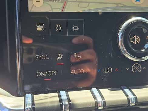 New 2026 GMC Acadia Elevation w/ Black Edition FWD image 23