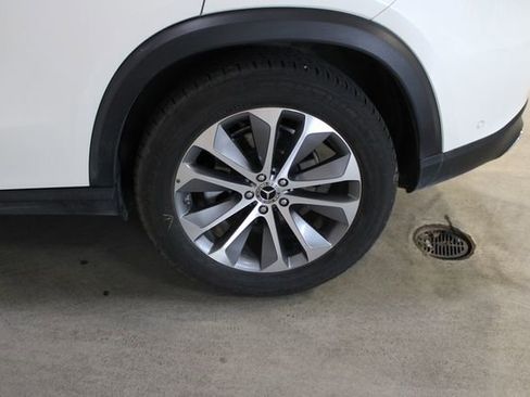 Used 2022 Mercedes-Benz GLE 350 4MATIC image 36