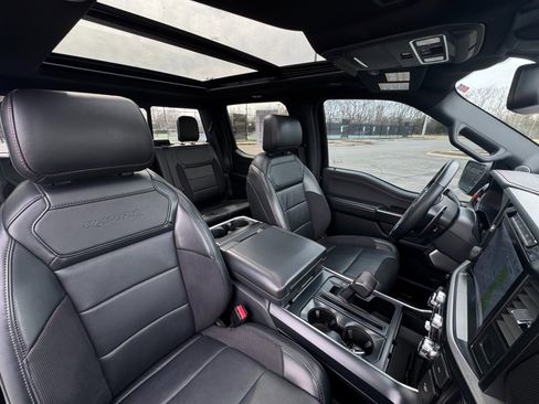 Used 2024 Ford F150 Raptor image 39