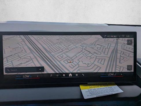 Certified 2026 BMW X3 xDrive30 w/ M Sport Package image 12