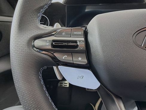 Used 2024 Hyundai Elantra N DCT image 11