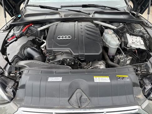 Used 2024 Audi A5 2.0T Premium Plus AWD/4WD image 25
