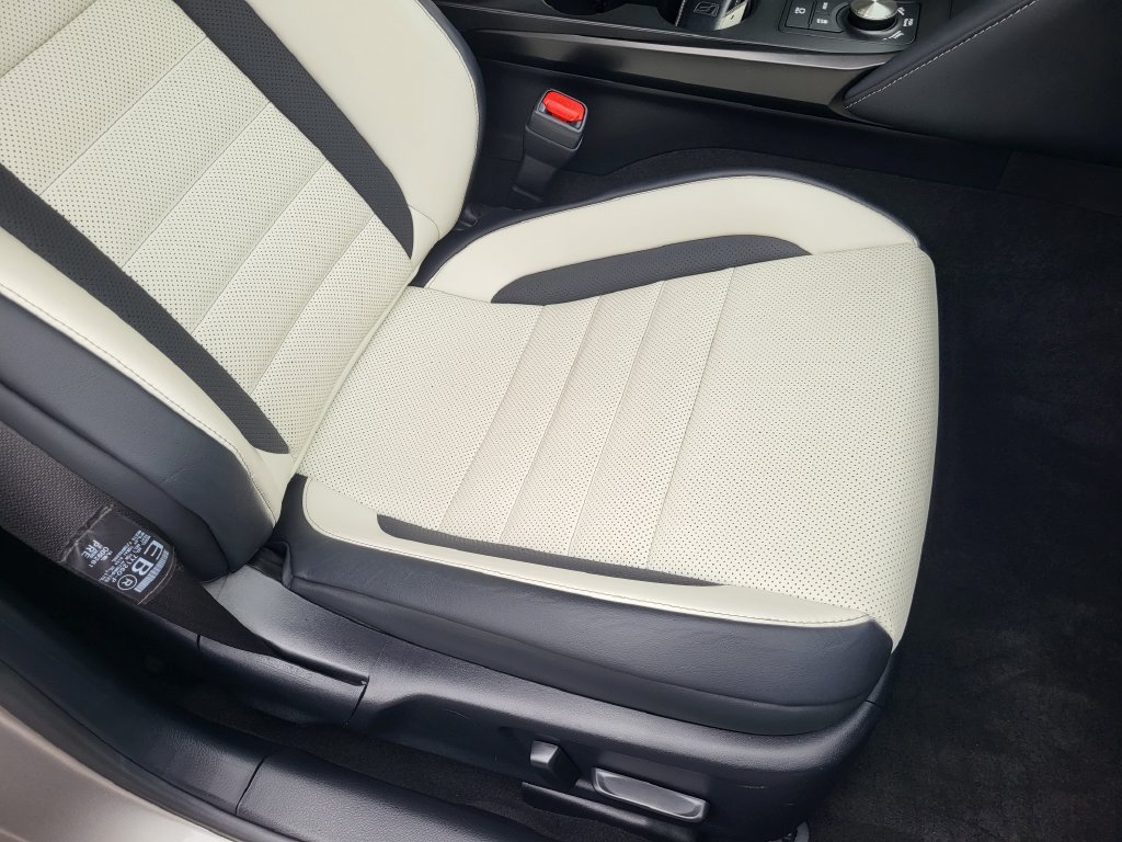 Used 2021 Lexus IS 350 F Sport w/ Accessory Package RWD image 27