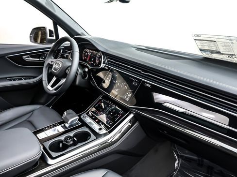 New 2026 Audi Q7 3.0T Premium Plus image 5