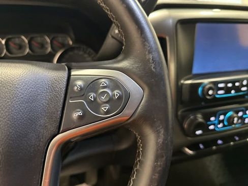 Used 2014 Chevrolet Silverado 1500 LT w/ All Star Edition image 17