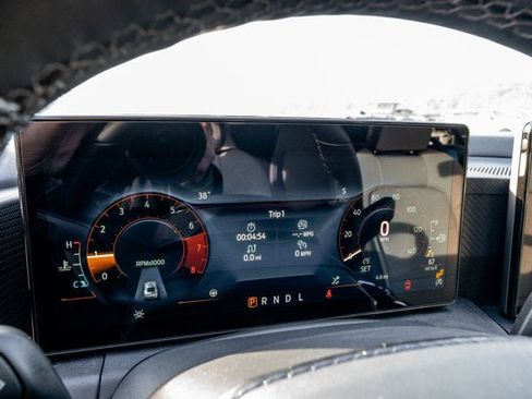 New 2026 Ford Mustang Convertible w/ Anti-Theft Package image 25