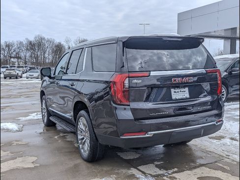 New 2026 GMC Yukon Elevation AWD/4WD image 9